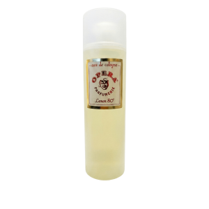 Классический освежающий одеколон – Opera Parfumerie (500 мл)