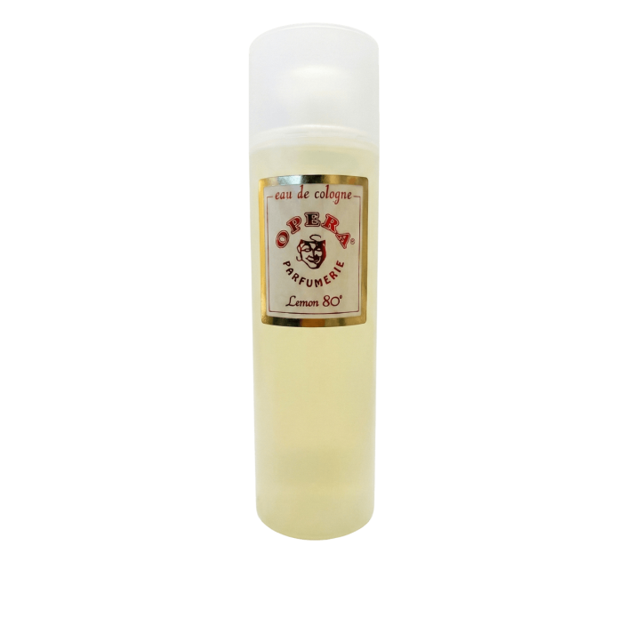 Классический освежающий одеколон – Opera Parfumerie (500 мл)