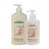 מוצרי ים המלח לתינוקות