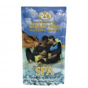 מוצרי ים המלח לבריאות העור