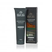 מסכות וטיפוח לפנים 