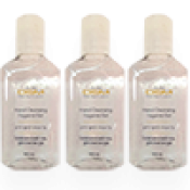 ג'ל רחצה לגוף ולפנים