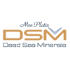 DSM - Dead Sea minerals